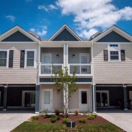 Beacon Villas At Corolla Light Resort By Kees Vacations Esterno foto
