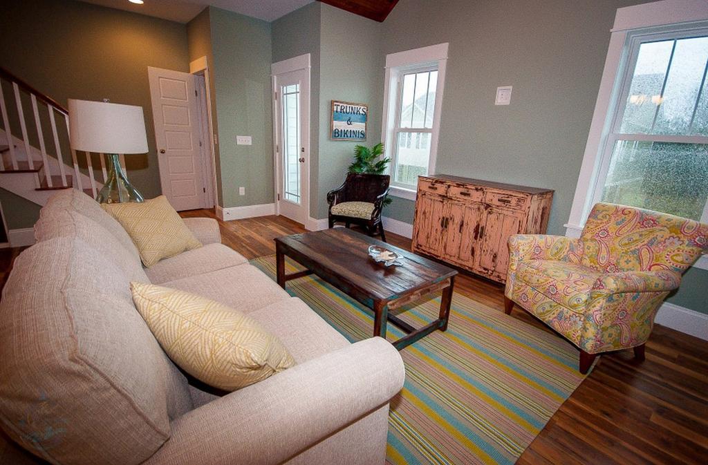 Beacon Villas At Corolla Light Resort By Kees Vacations Esterno foto