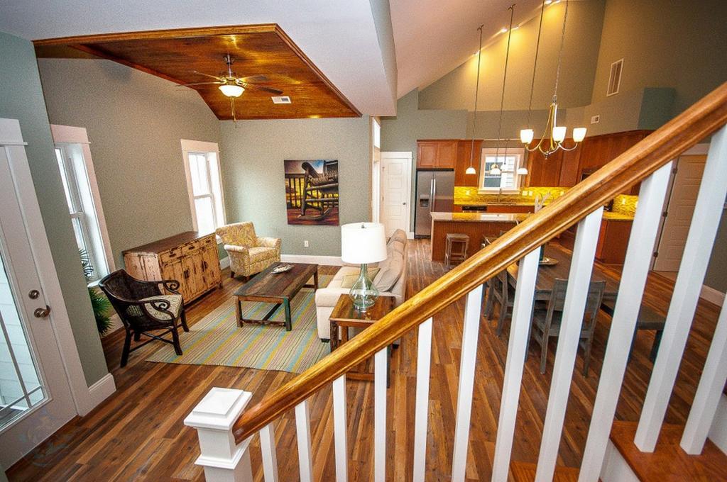 Beacon Villas At Corolla Light Resort By Kees Vacations Esterno foto