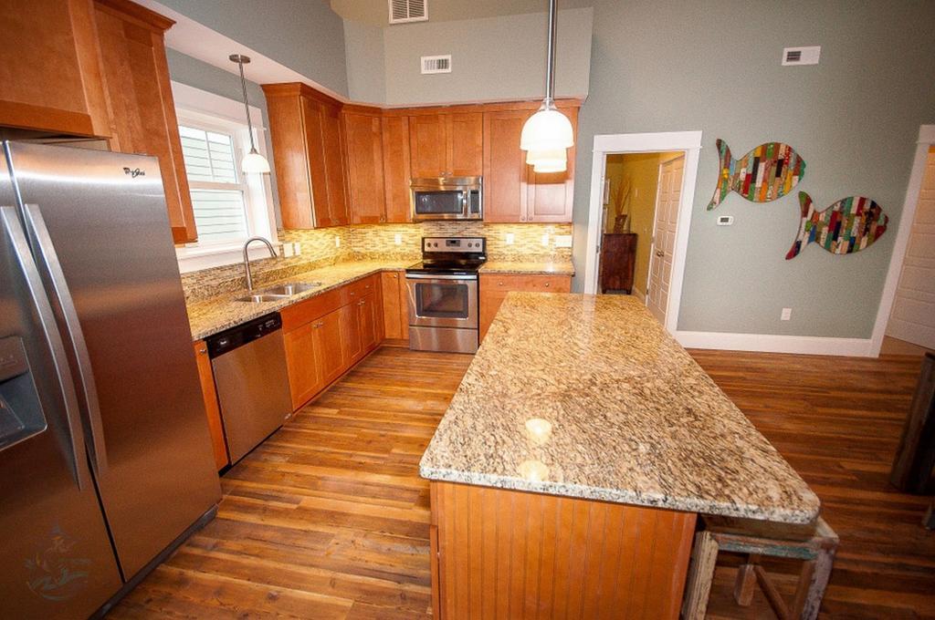 Beacon Villas At Corolla Light Resort By Kees Vacations Esterno foto