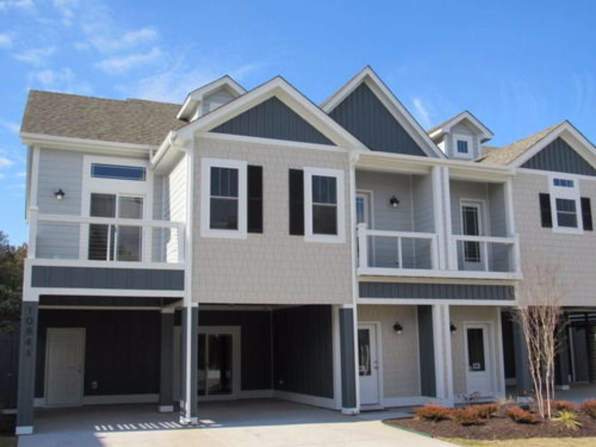 Beacon Villas At Corolla Light Resort By Kees Vacations Esterno foto