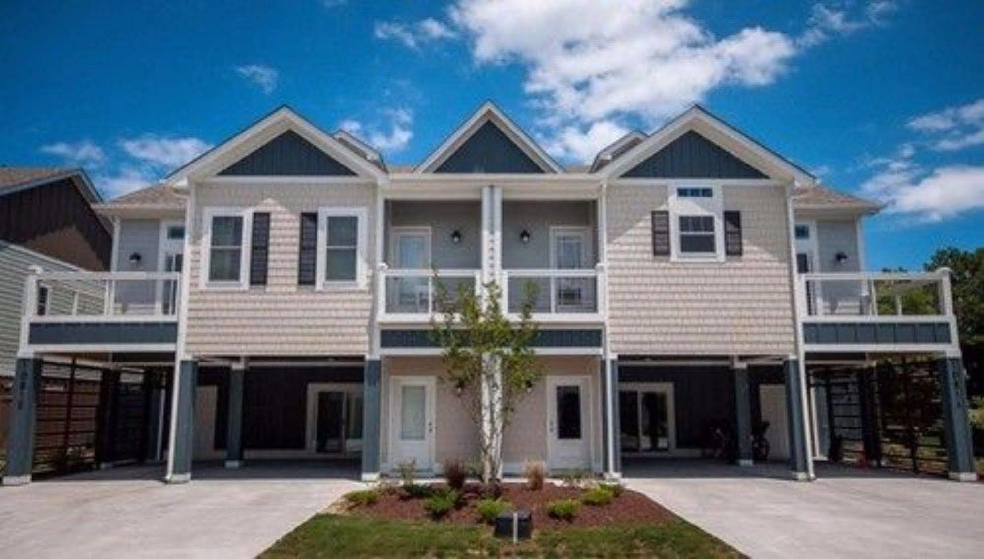 Beacon Villas At Corolla Light Resort By Kees Vacations Esterno foto