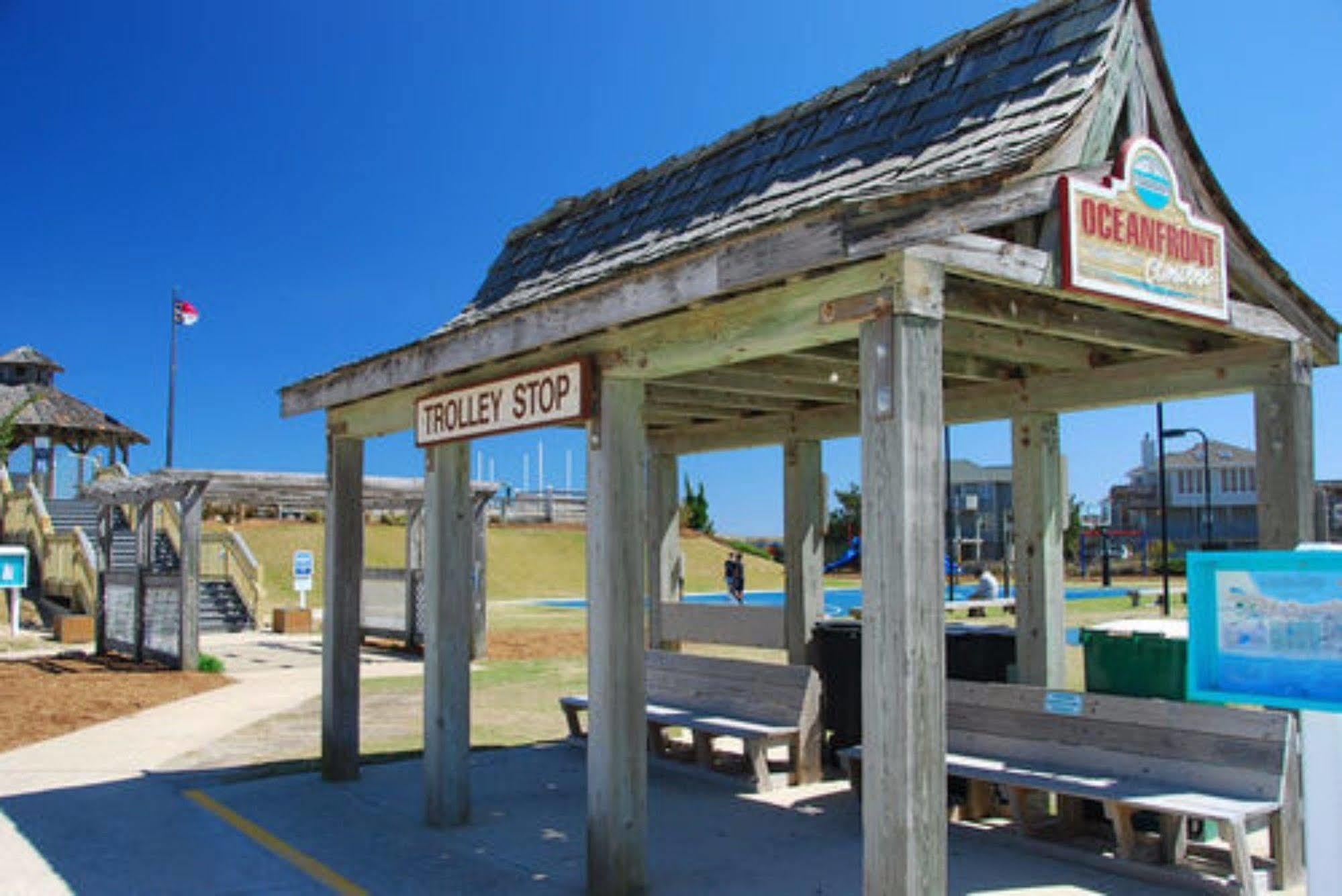 Beacon Villas At Corolla Light Resort By Kees Vacations Esterno foto