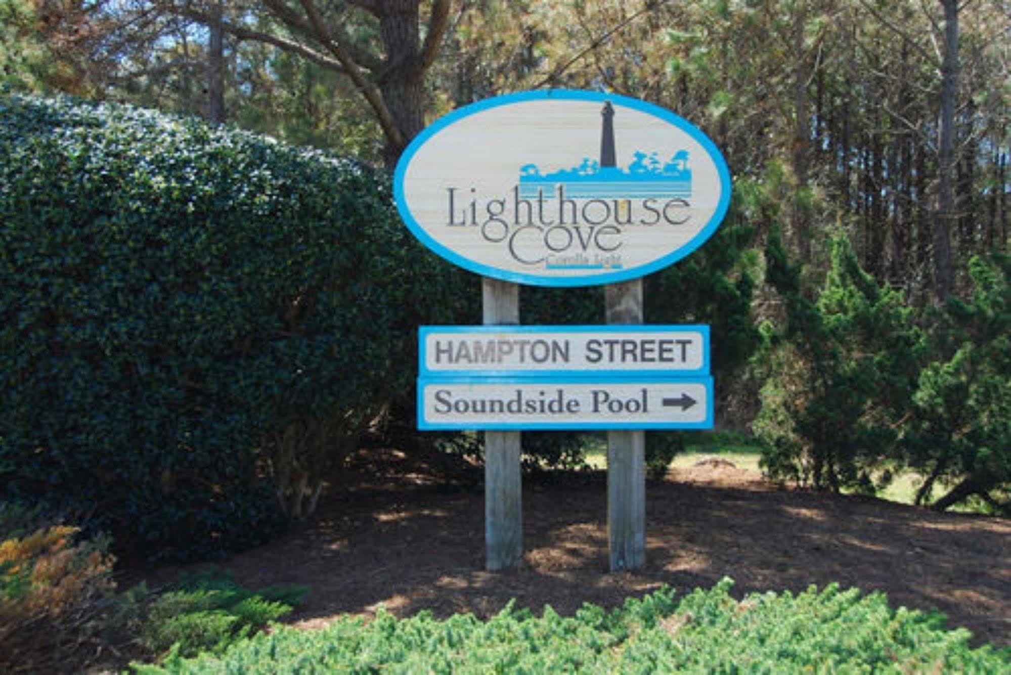 Beacon Villas At Corolla Light Resort By Kees Vacations Esterno foto