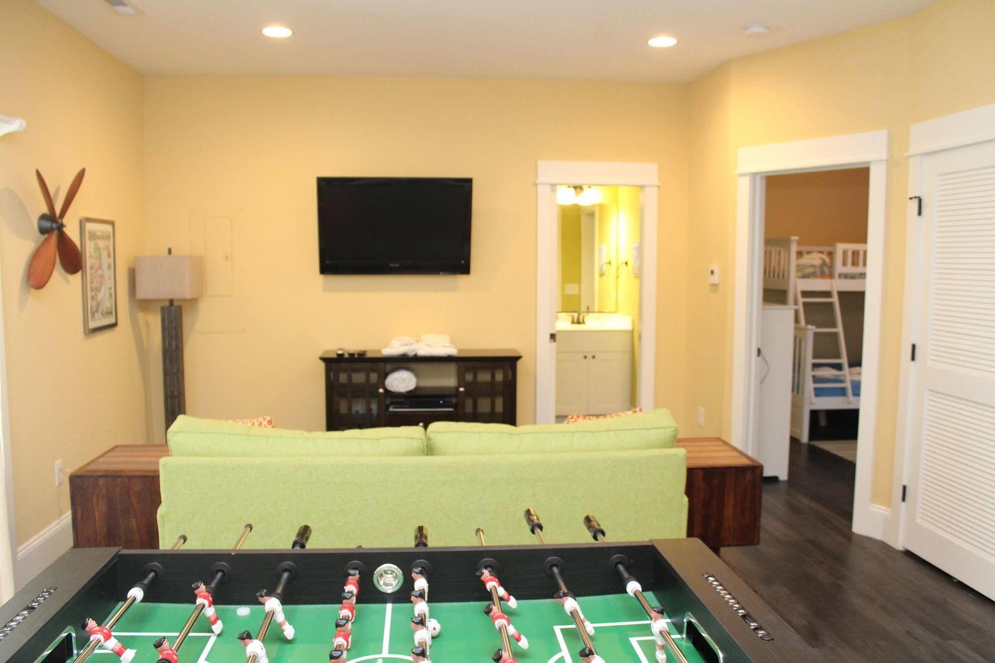 Beacon Villas At Corolla Light Resort By Kees Vacations Esterno foto