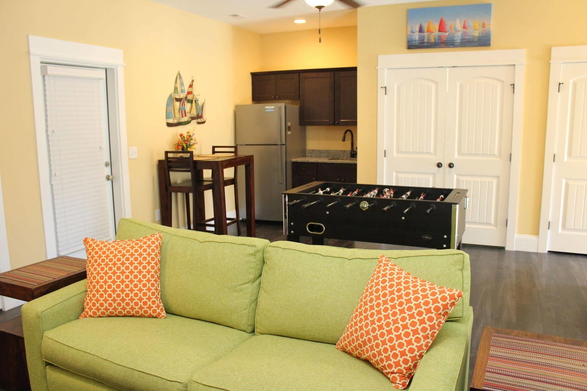 Beacon Villas At Corolla Light Resort By Kees Vacations Esterno foto