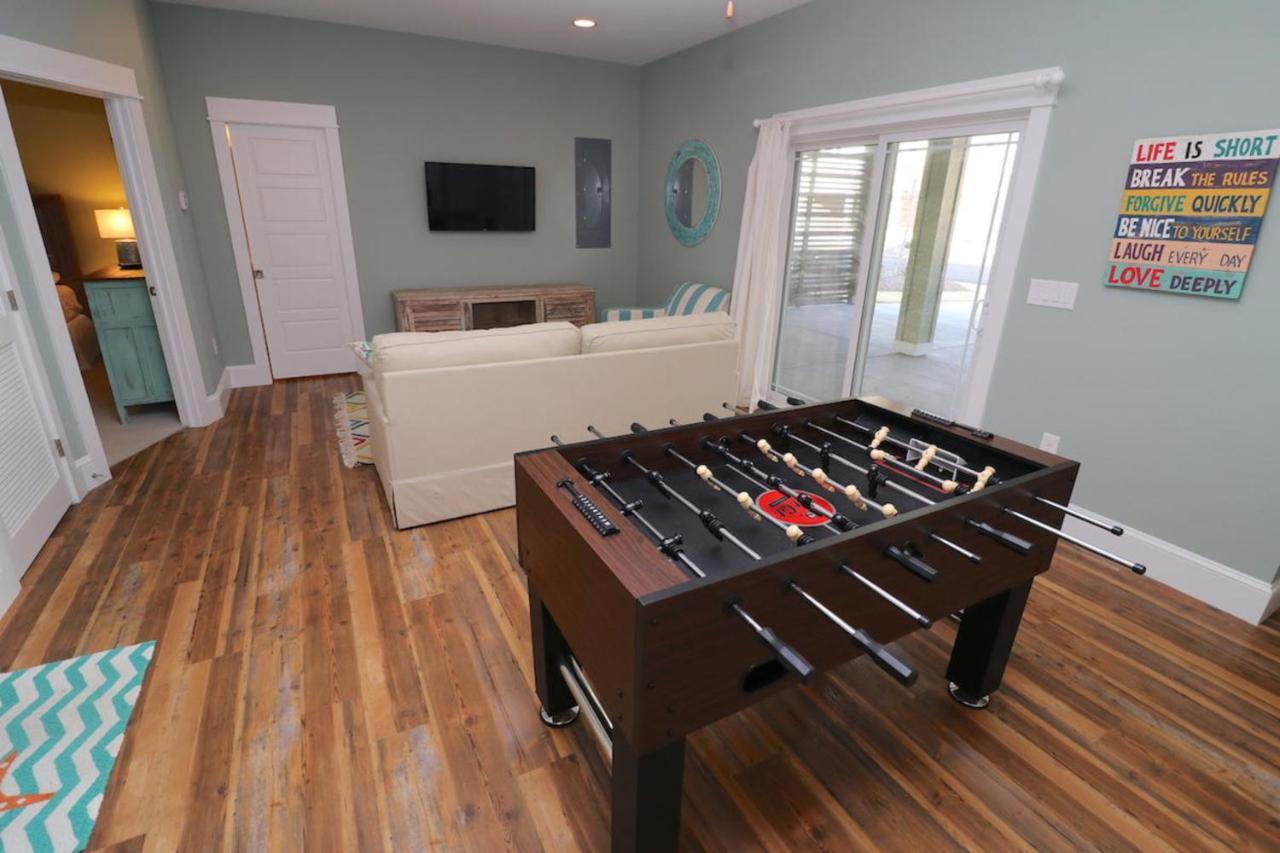 Beacon Villas At Corolla Light Resort By Kees Vacations Esterno foto