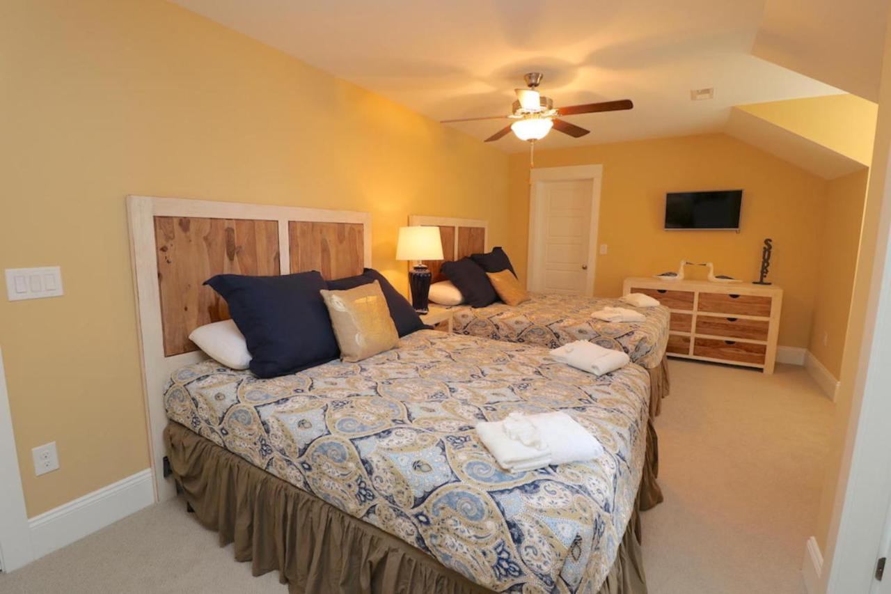 Beacon Villas At Corolla Light Resort By Kees Vacations Esterno foto