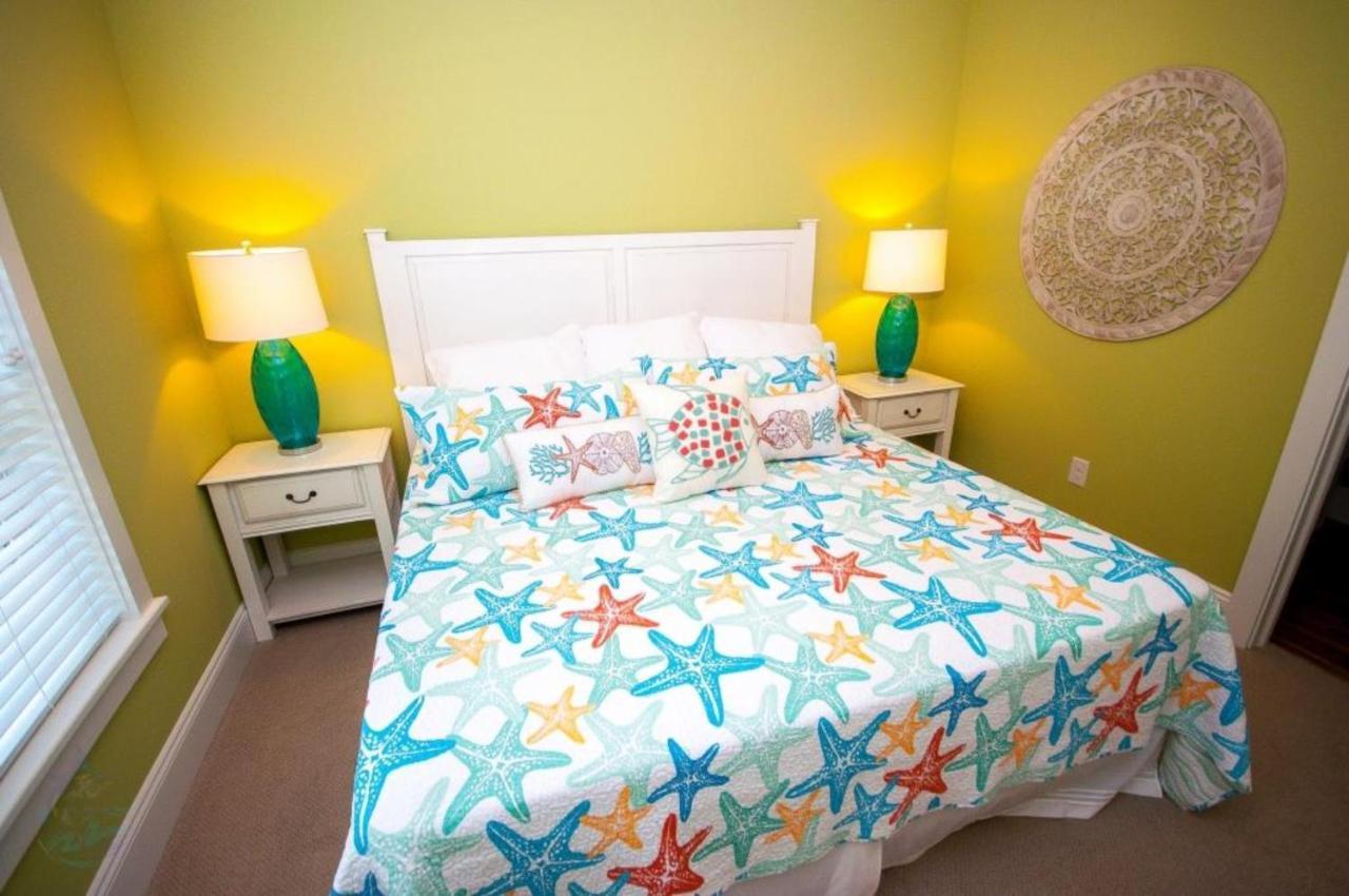 Beacon Villas At Corolla Light Resort By Kees Vacations Esterno foto