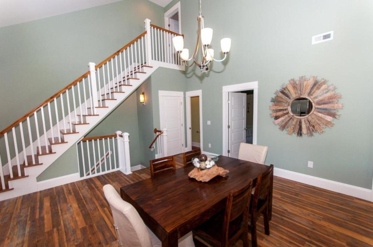 Beacon Villas At Corolla Light Resort By Kees Vacations Esterno foto