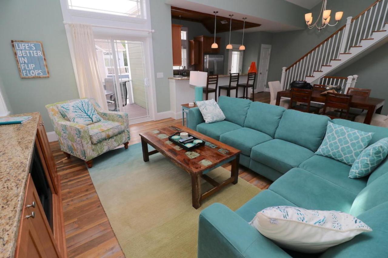 Beacon Villas At Corolla Light Resort By Kees Vacations Esterno foto