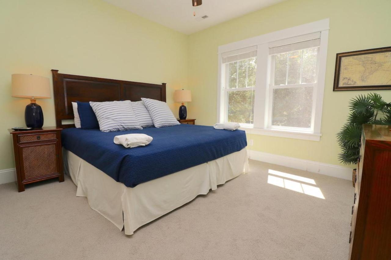 Beacon Villas At Corolla Light Resort By Kees Vacations Esterno foto