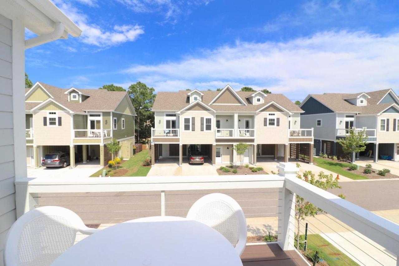 Beacon Villas At Corolla Light Resort By Kees Vacations Esterno foto