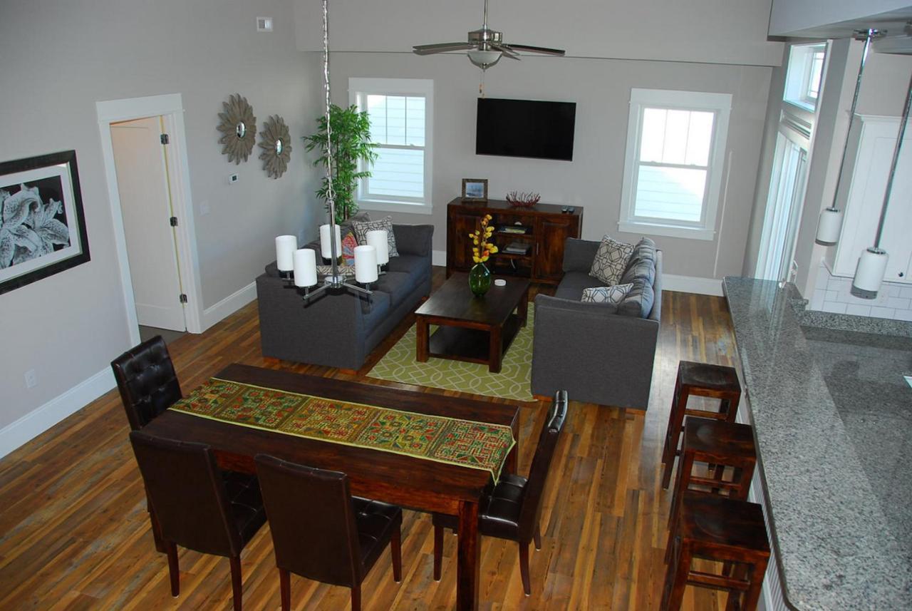 Beacon Villas At Corolla Light Resort By Kees Vacations Esterno foto